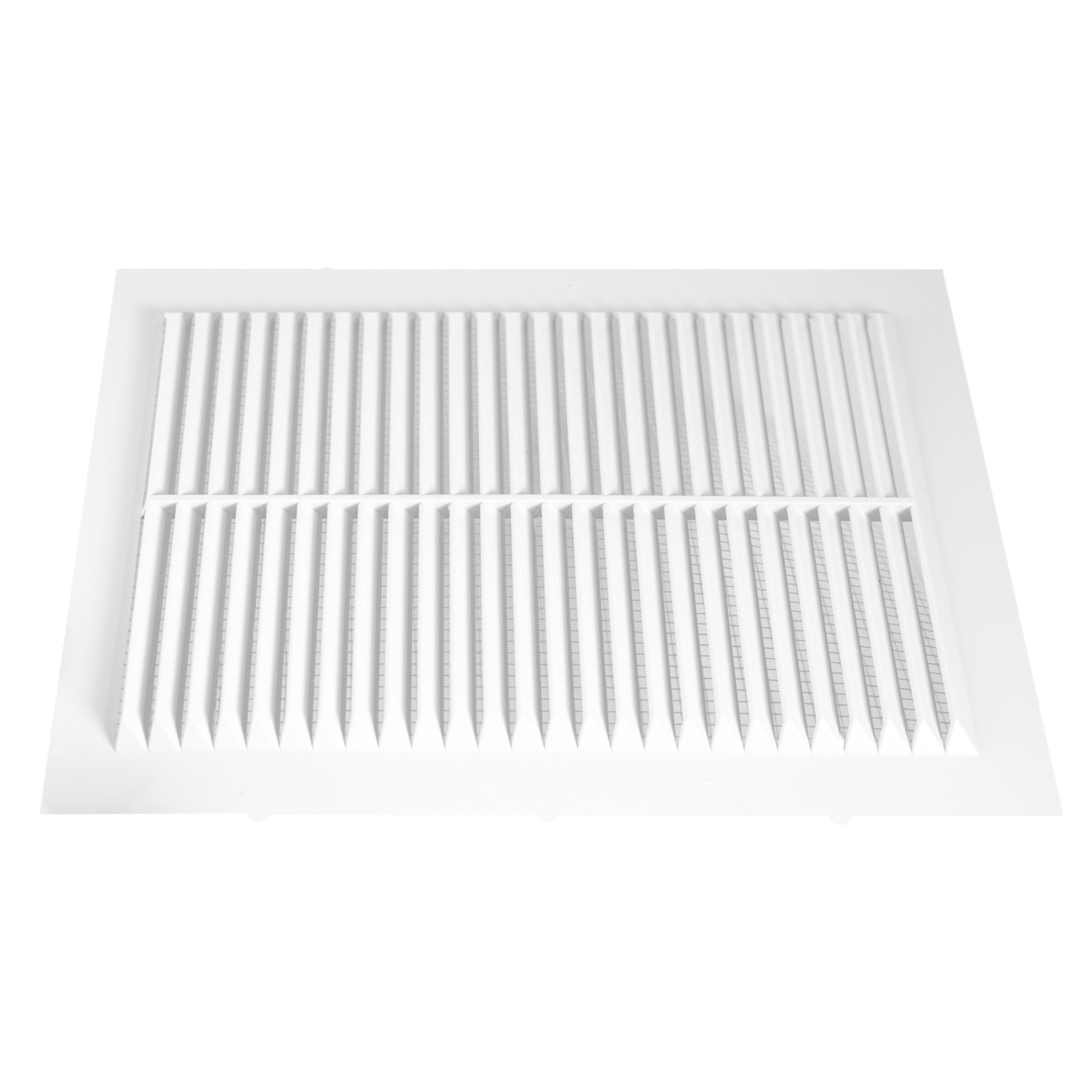 Louvre Vent  D/170x240W 240mm X 170mm with Fly Screen - Best4Trade-Retail