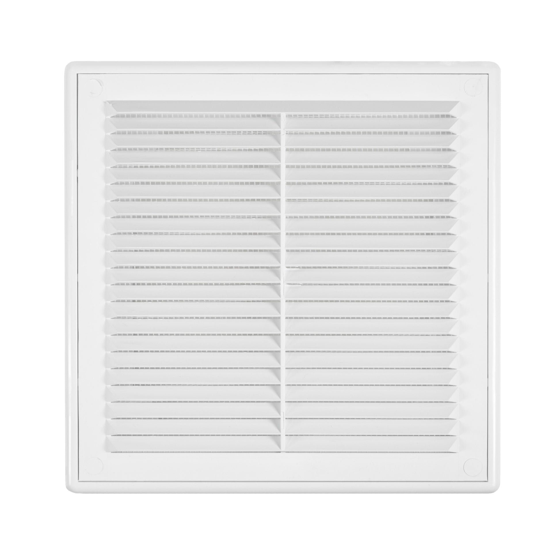 Louvre Vent D/210RW Classic 210mm - Best4Trade-Retail