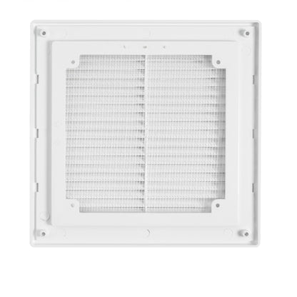 Louvre Vent D/210RW Classic 210mm - Best4Trade-Retail