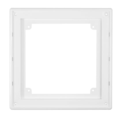 Louvre Vent D/210RW Classic 210mm - Best4Trade-Retail