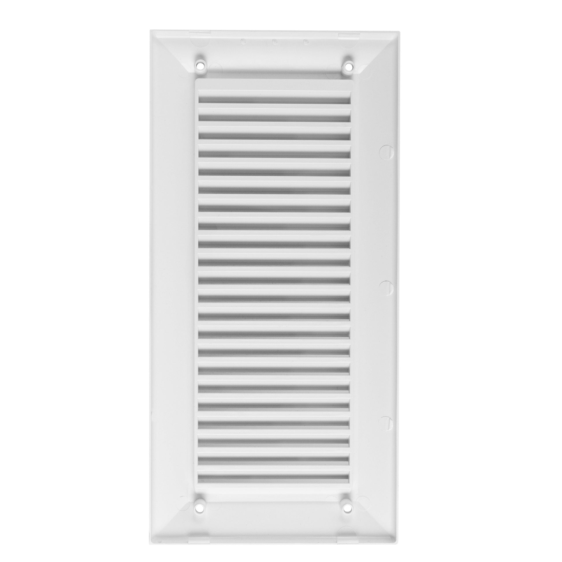 Louvre Vent Duo Smart 90/240 90mm X 240mm With Fly Mesh - Best4Trade-Retail