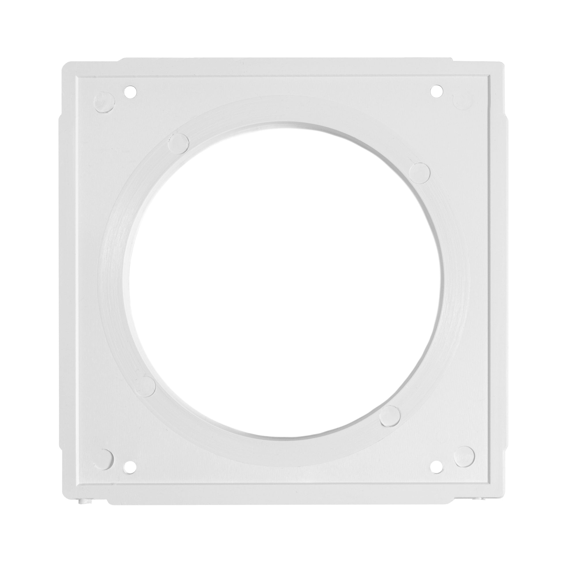 Through Wall Ventilation Kit Duo Smart DS4178 Vent with Brown External Vent - Best4Trade-Retail OTHER