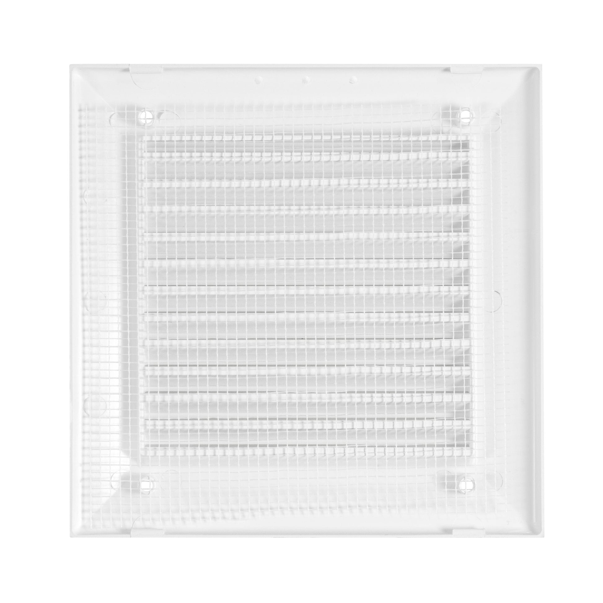 Through Wall Ventilation Kit Duo Smart DS4178 Vent with Graphite External Vent - Best4Trade-Retail OTHER