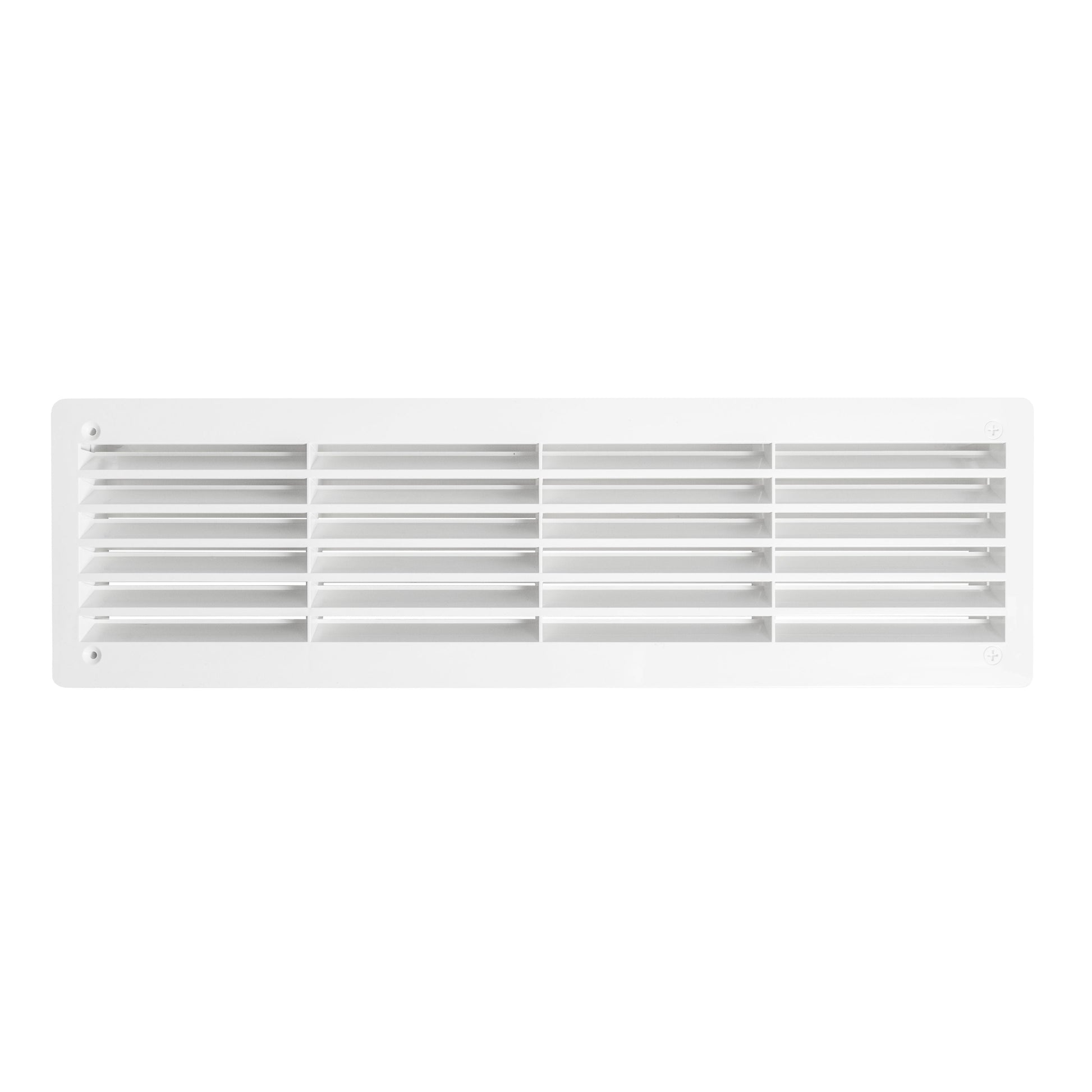 Door Louvre Vent KD 90mm—445mm - Best4Trade-Retail