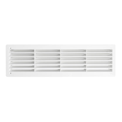 Door Louvre Vent KD 90mm—445mm - Best4Trade-Retail