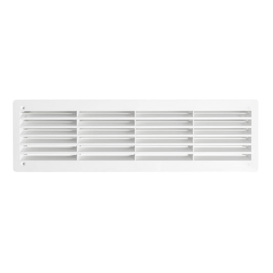 Door Louvre Vent KD 90mm—445mm - Best4Trade-Retail