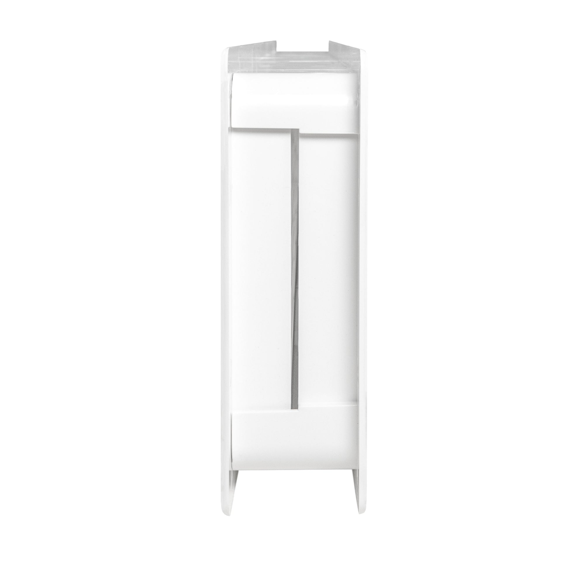 Door Louvre Vent KD 90mm—445mm - Best4Trade-Retail