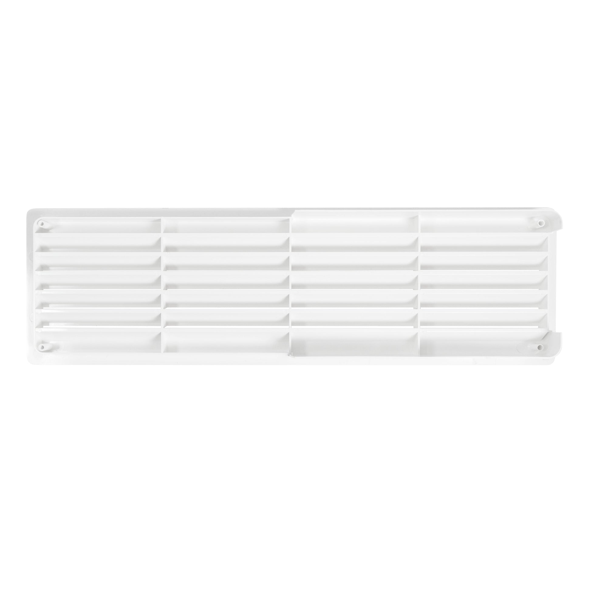 Door Louvre Vent KD 90mm—445mm - Best4Trade-Retail