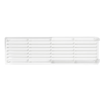 Door Louvre Vent KD 90mm—445mm - Best4Trade-Retail