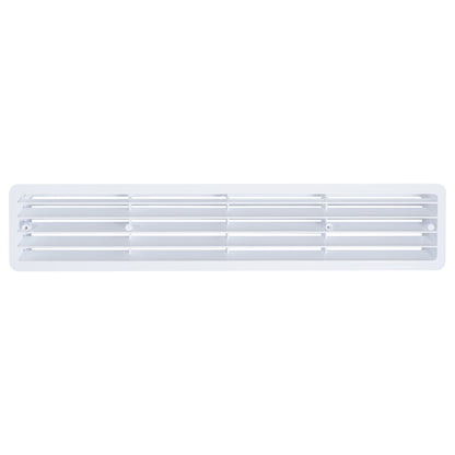 Door Louvre Vent KD 70mm—450mm - Best4Trade-Retail
