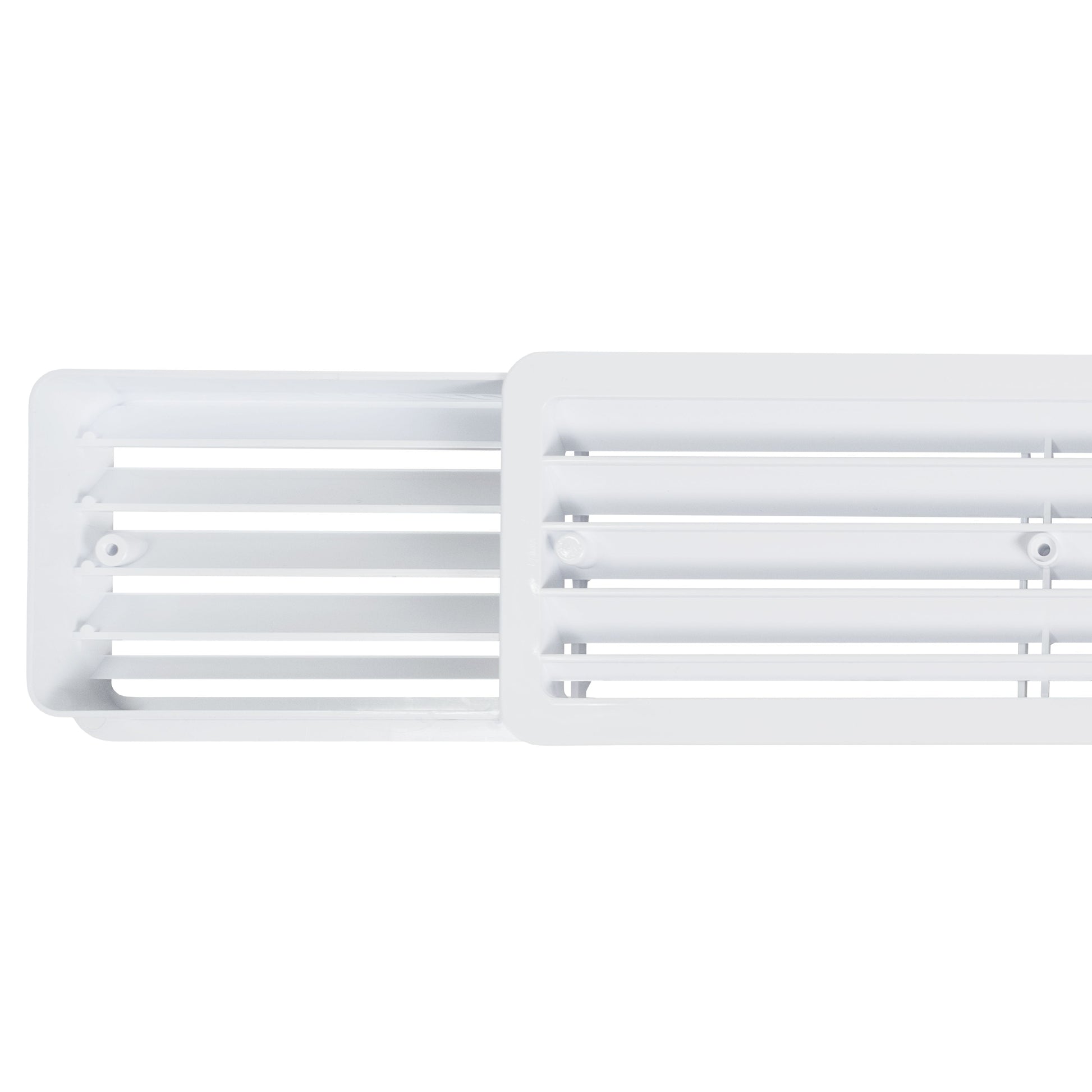 Door Louvre Vent KD 70mm—450mm - Best4Trade-Retail