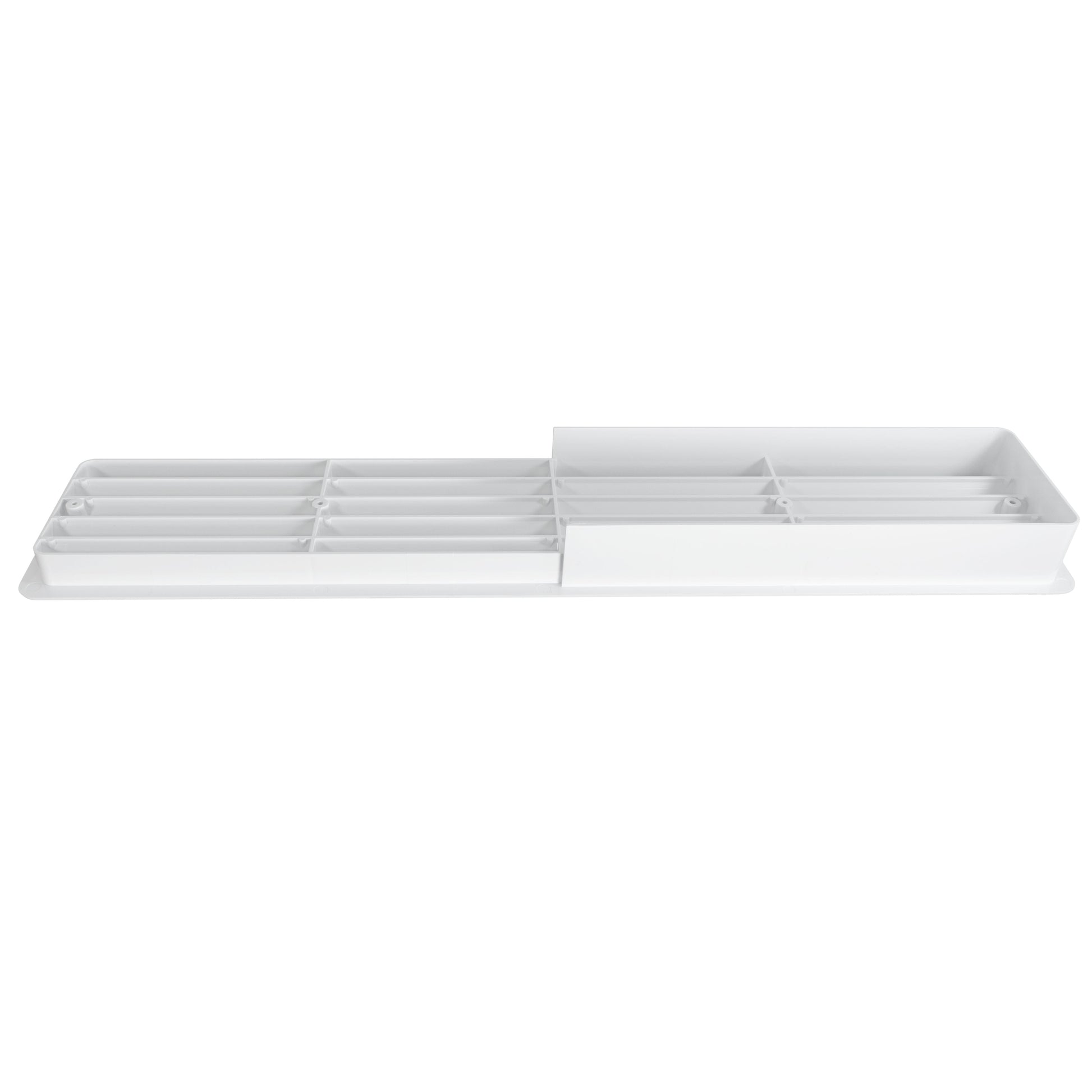 Door Louvre Vent KD 70mm—450mm - Best4Trade-Retail