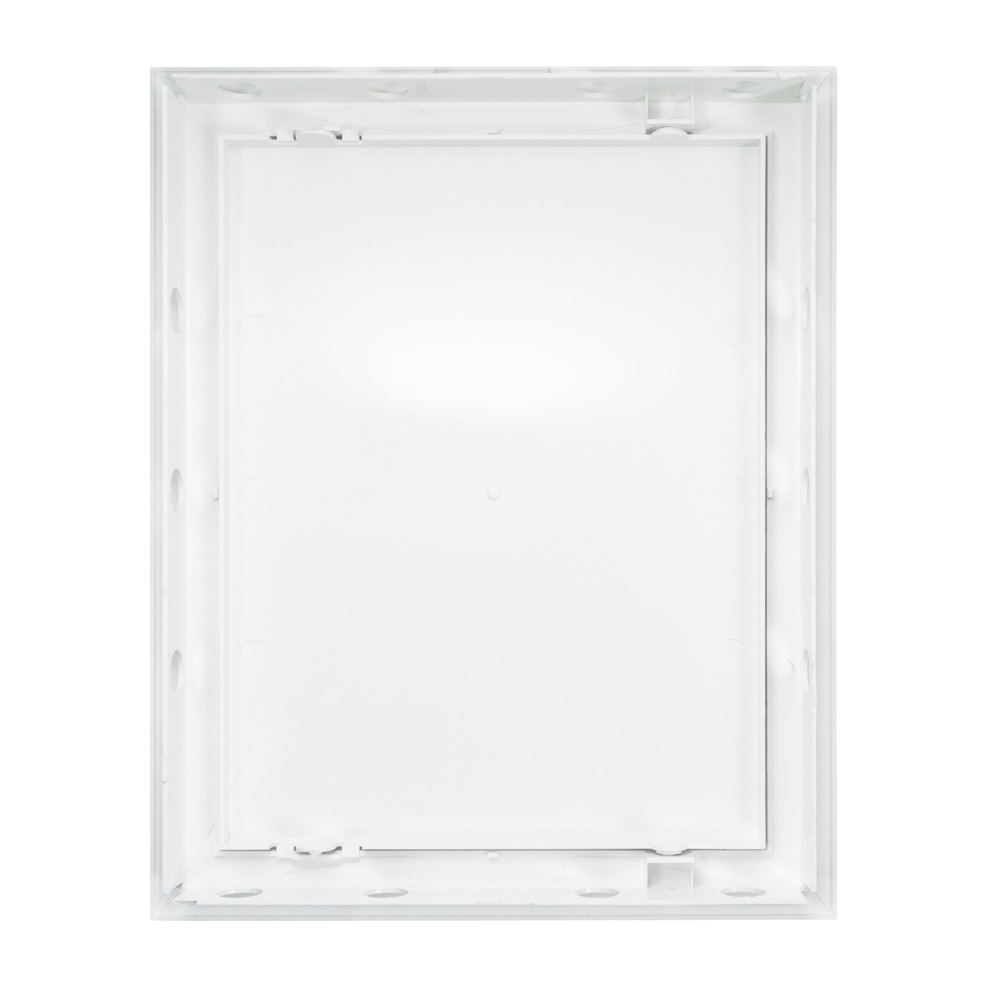 Access Panel Door PP, White 150mm x 200mm - Best4Trade-Retail
