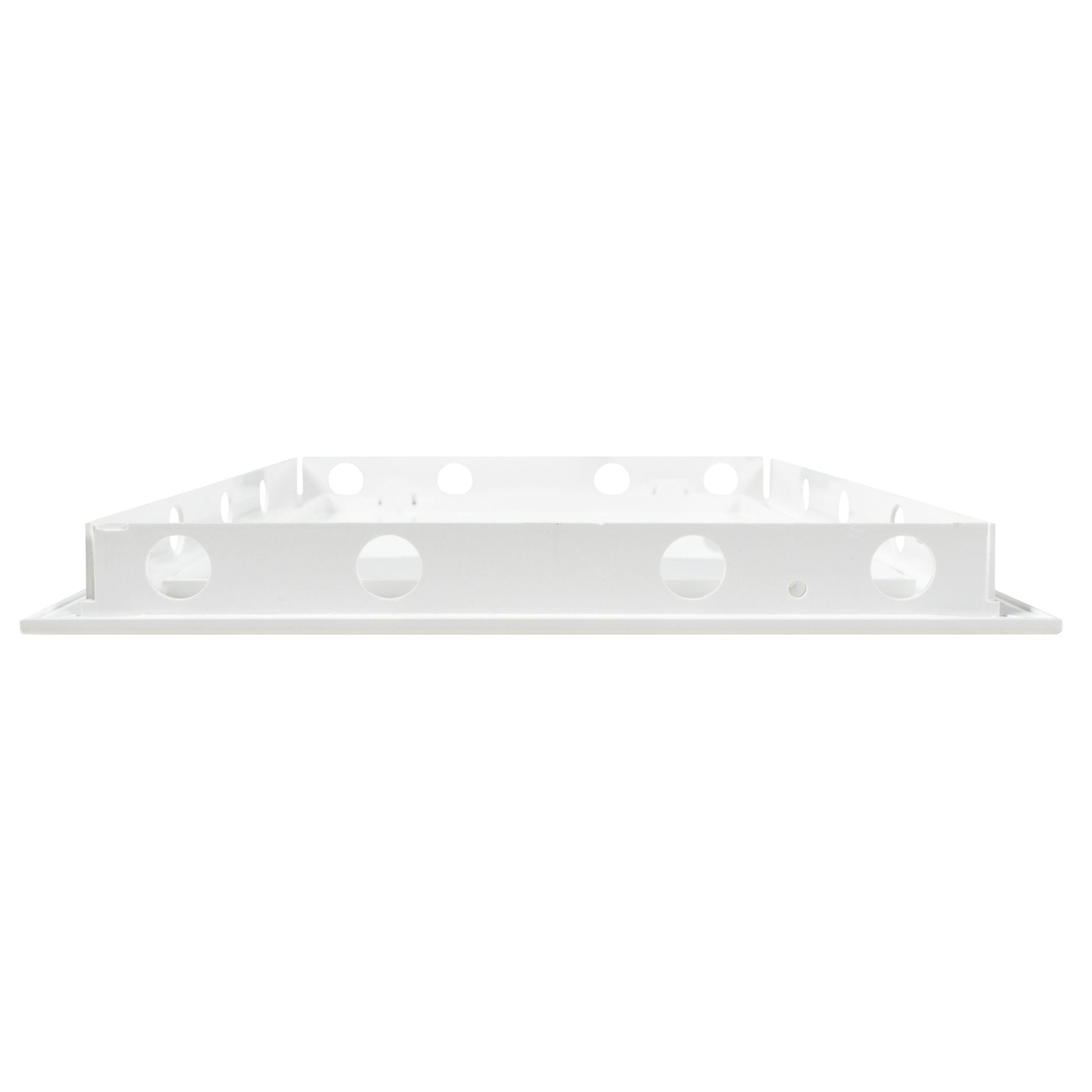 Access Panel Door PP, White 150mm x 200mm - Best4Trade-Retail