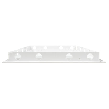 Access Panel Door PP, White 150mm x 200mm - Best4Trade-Retail