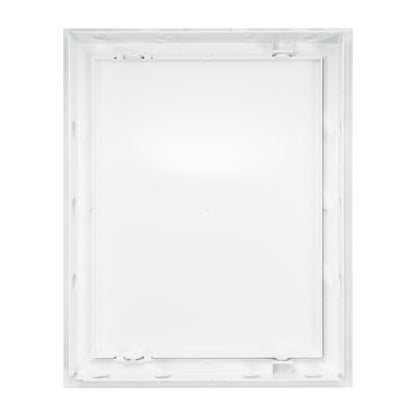 Access Panel Door PP, White 200mm x 250mm - Best4Trade-Retail