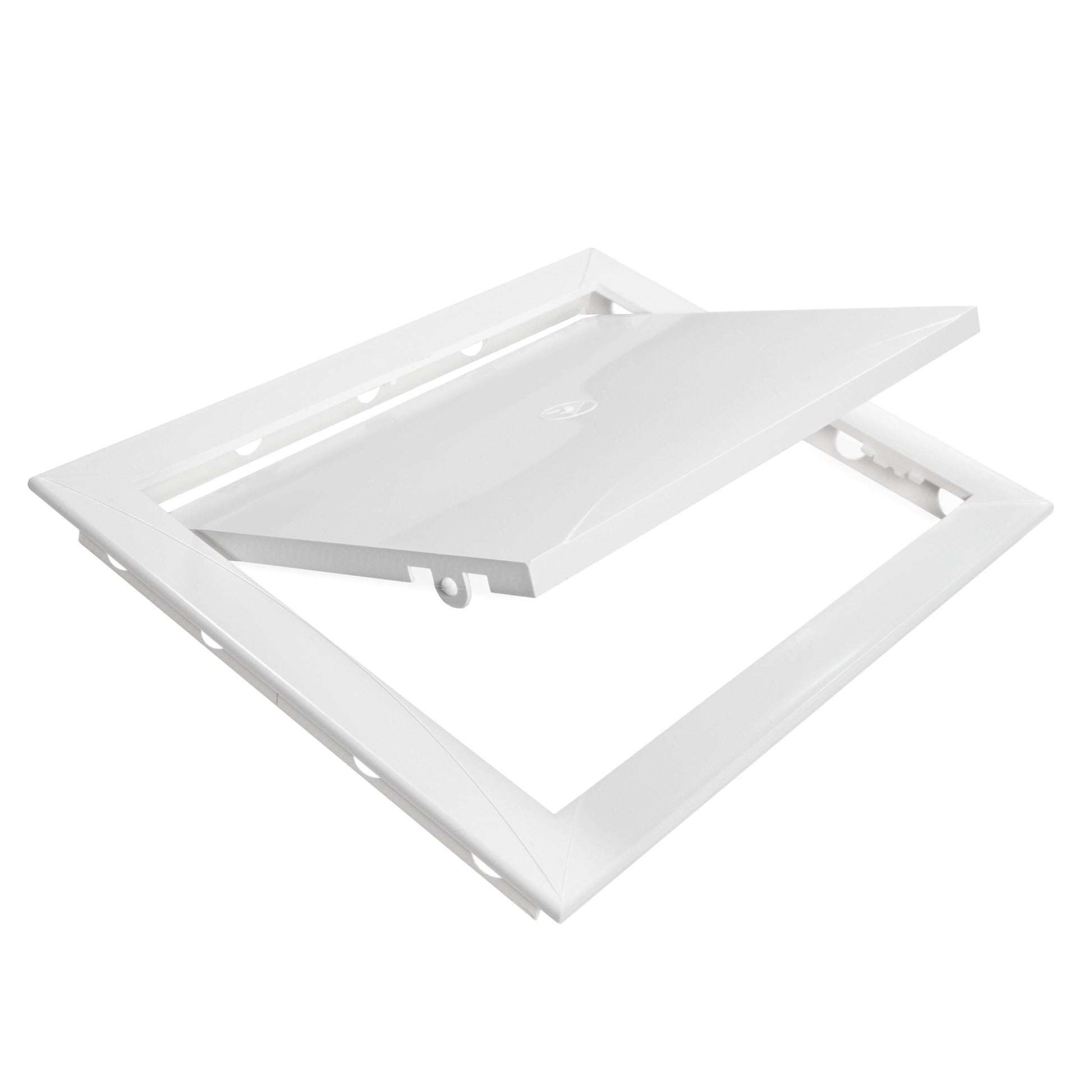 Access Panel Door PP, White 200mm x 300mm - Best4Trade-Retail