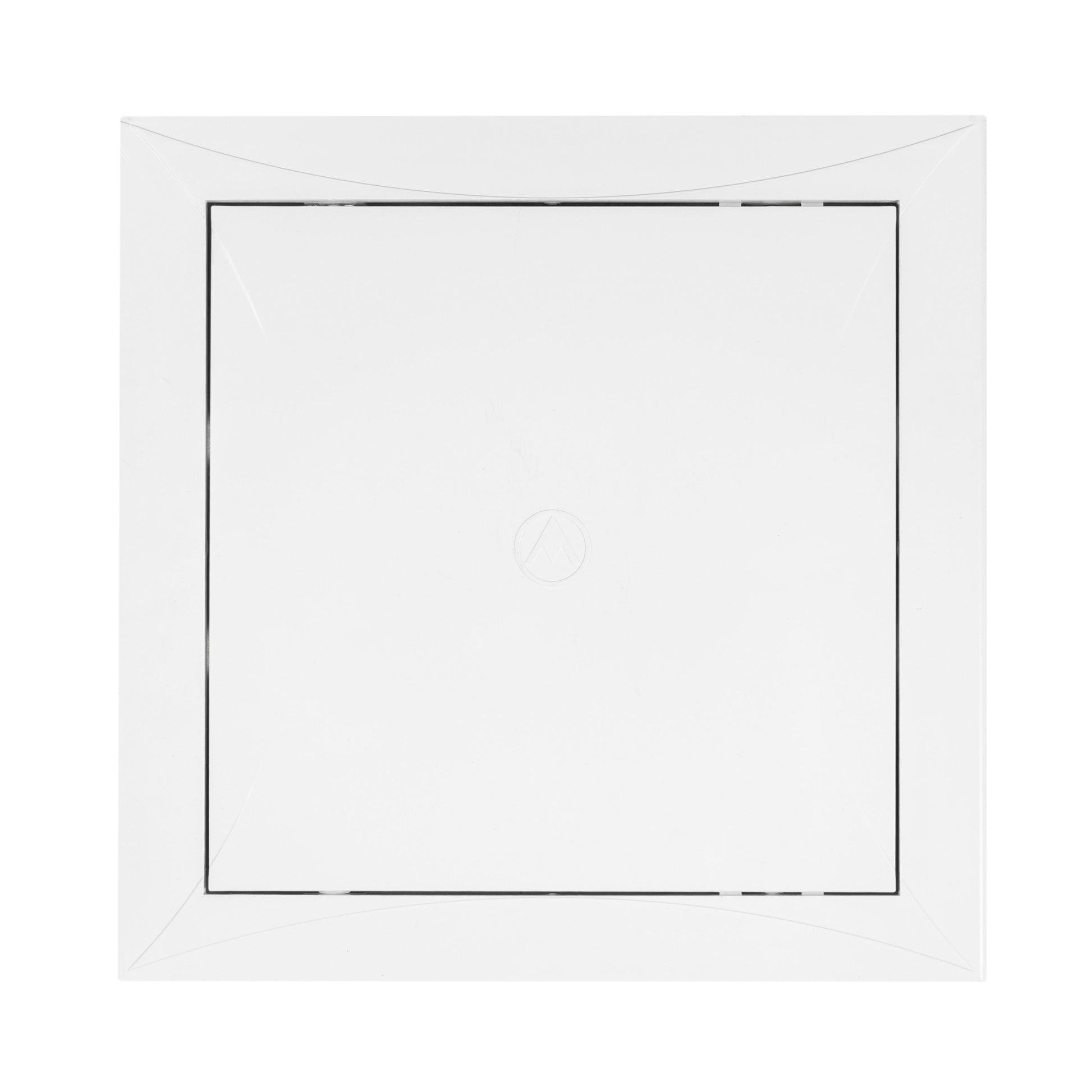 Access Panel Door PP, White 300mm x 300mm - Best4Trade-Retail