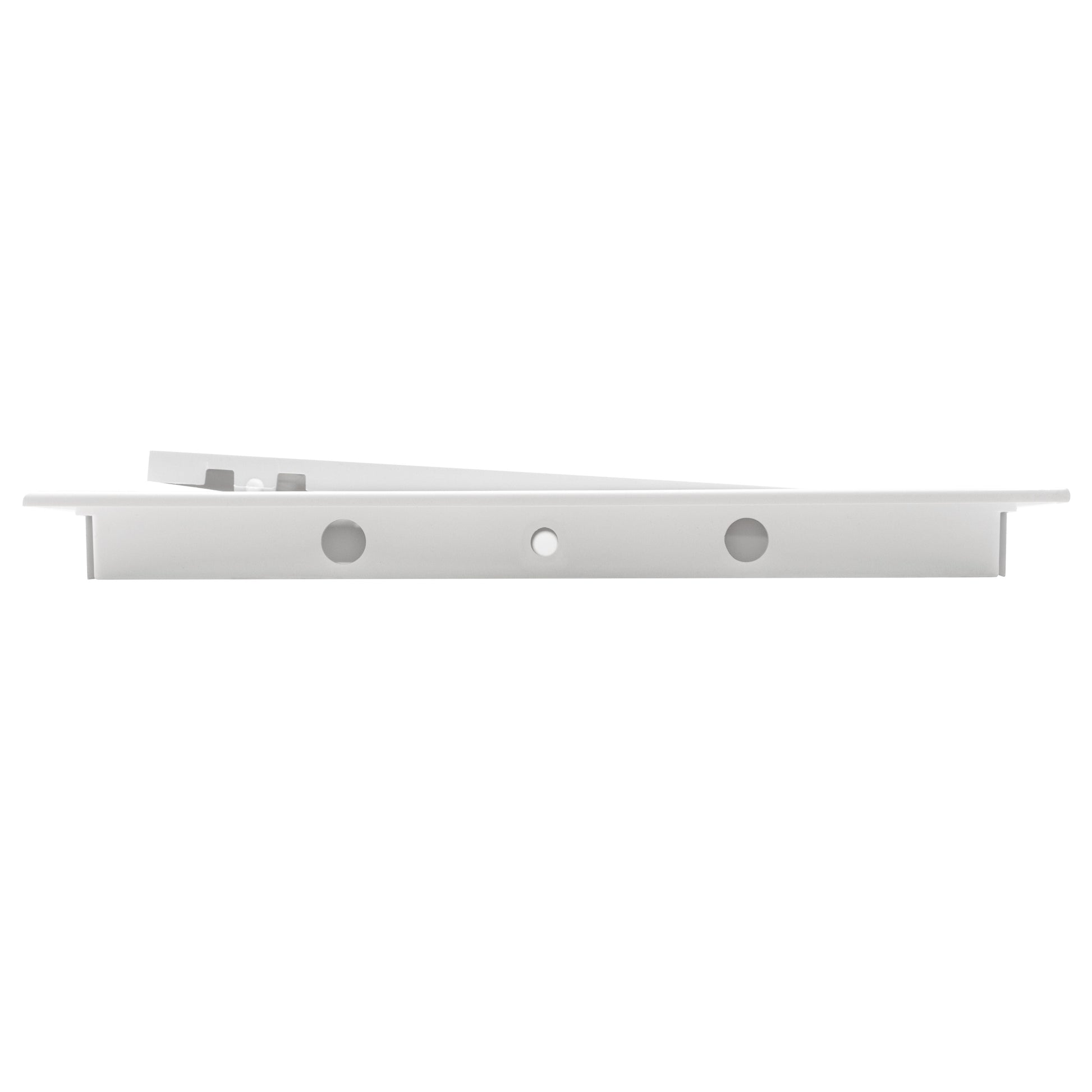 Access Panel Door PP, White 300mm x 300mm - Best4Trade-Retail