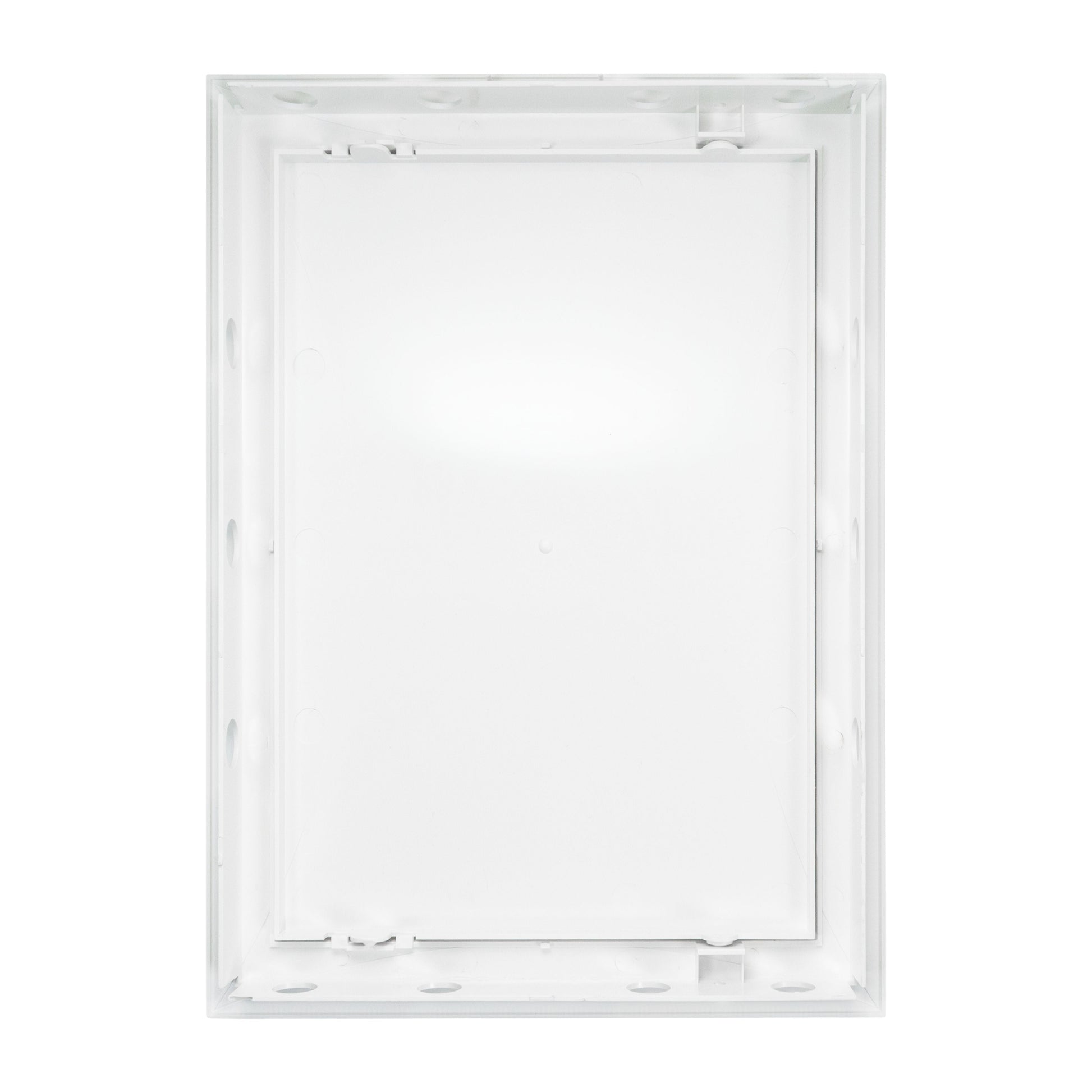 Access Panel Door PP, White 300mm x 400mm - Best4Trade-Retail