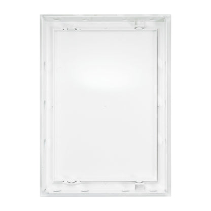 Access Panel Door PP, White 300mm x 400mm - Best4Trade-Retail