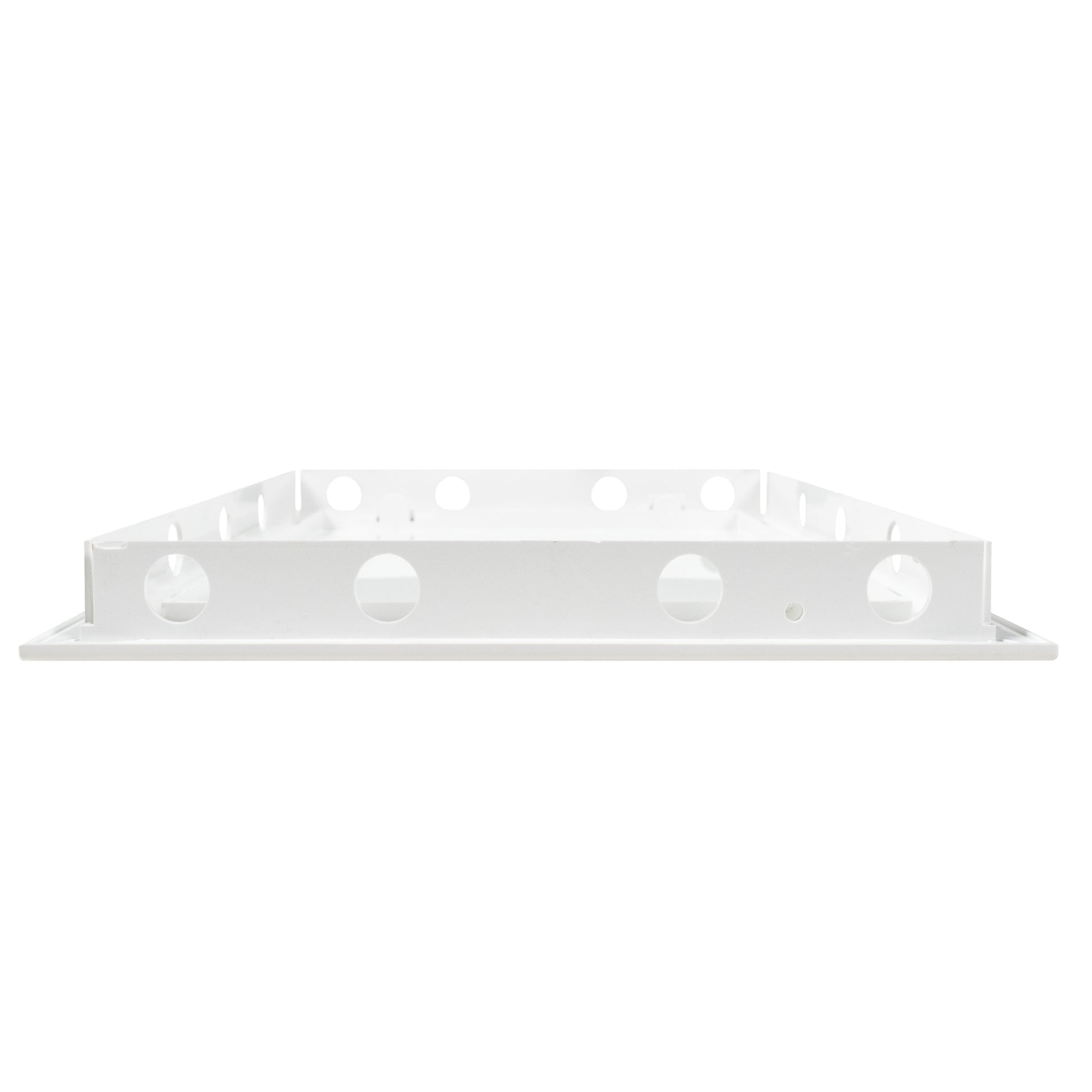 Access Panel Door PP, White 300mm x 400mm - Best4Trade-Retail