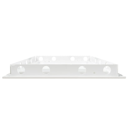 Access Panel Door PP, White 300mm x 400mm - Best4Trade-Retail