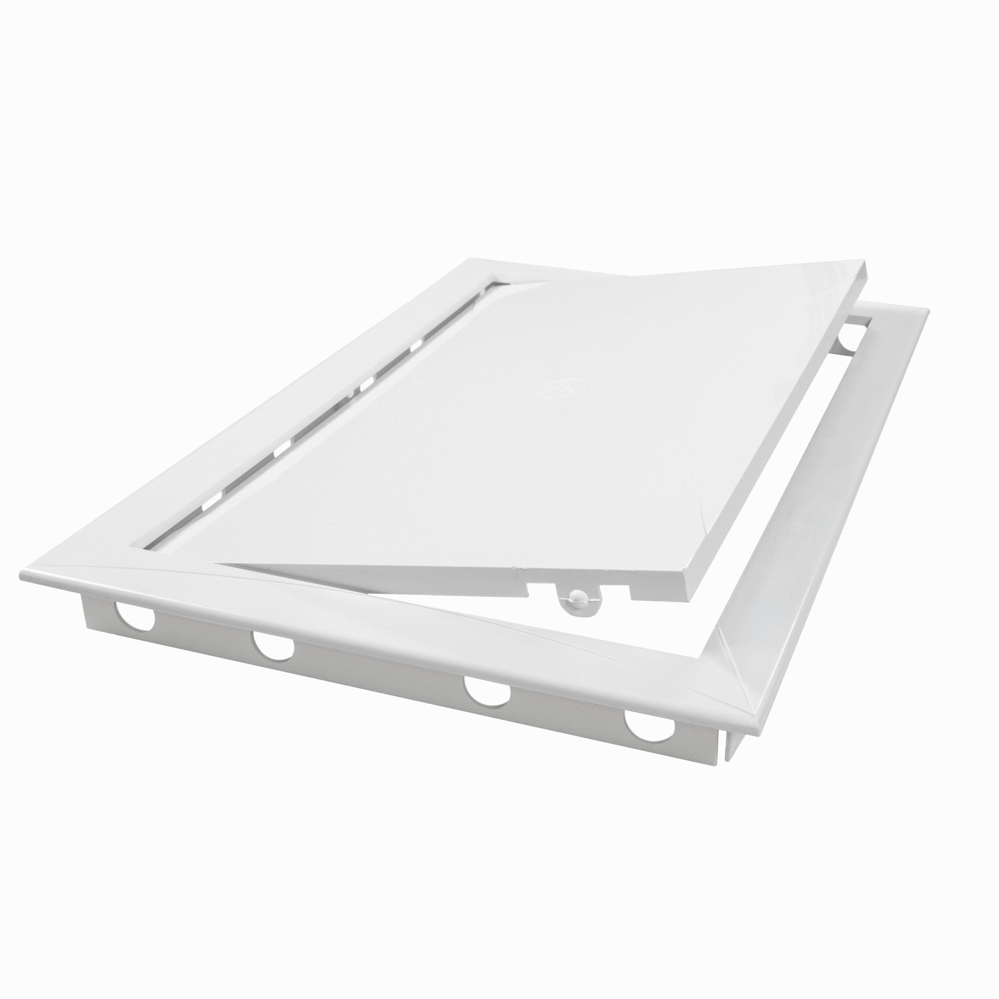 Access Panel Door PP, White 300mm x 400mm - Best4Trade-Retail