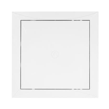 Access Panel Door PP, White 250mm x 250mm - Best4Trade-Retail