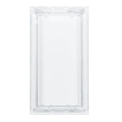 Access Panel Door PP, White 150mm x 300mm - Best4Trade-Retail