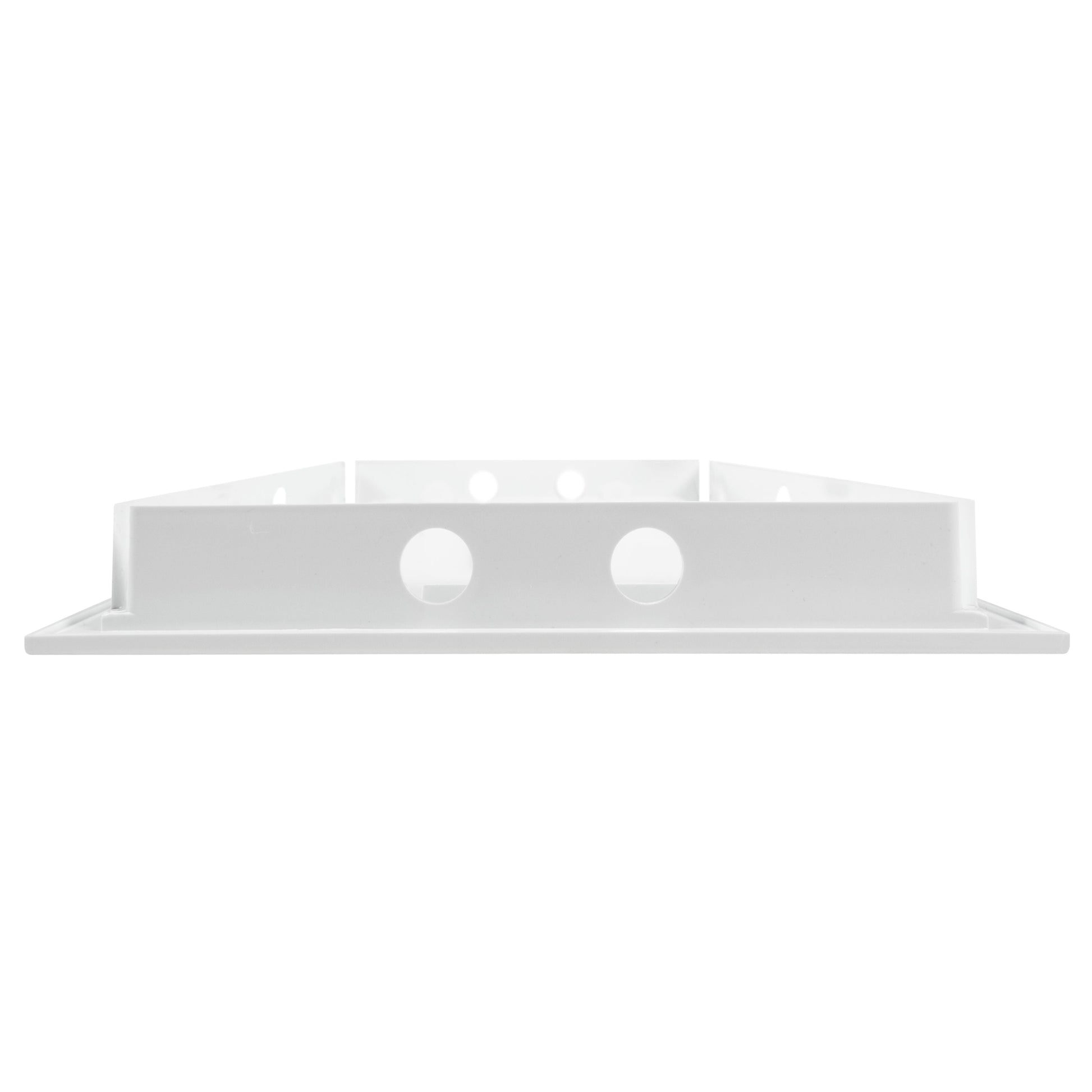 Access Panel Door PP, White 150mm x 300mm - Best4Trade-Retail