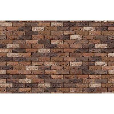 Alexia Stock Facing Brick 65mm x 214mm x 101mm - Sample - Vandersanden