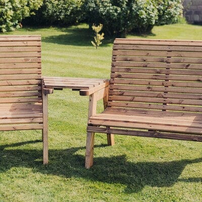 Churnet Valley Trio Set Angled - Churnet Valley