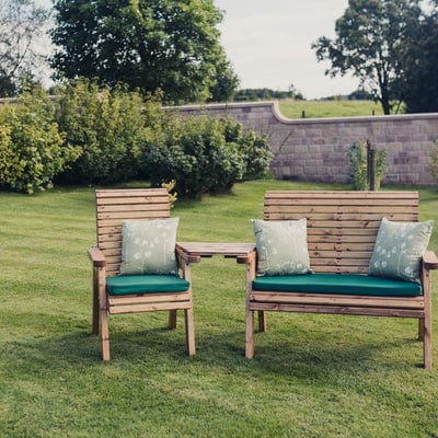 Churnet Valley Trio Set Angled - Churnet Valley