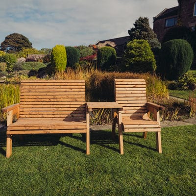 Churnet Valley Trio Set Straight - Churnet Valley