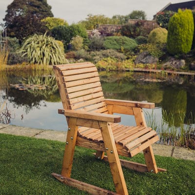 Churnet Valley Rocking Chair - Churnet Valley