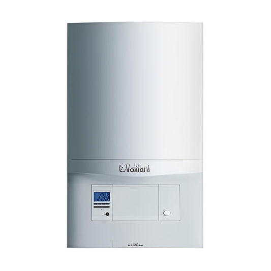 Vaillant ecoFIT Pure Open Vent Boiler - All Models - Vaillant Boilers