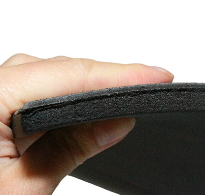 4mm Campervan Floor Soundproofing Mat - Closed Cell Foam & MLV Rubber (PeaceMAT XXX)