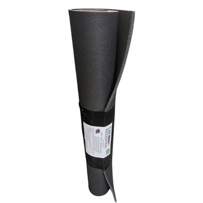 11mm Polyethylene Van Insulation Roll, Non Adhesive, 1.5m x 1m