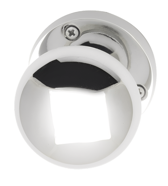 Vedea Fire Door Knob Handle Pack - XL Joinery