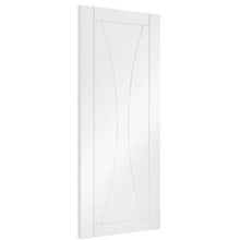 Load image into Gallery viewer, Verona Internal White Primed Door - All Sizes - XL Joinery
