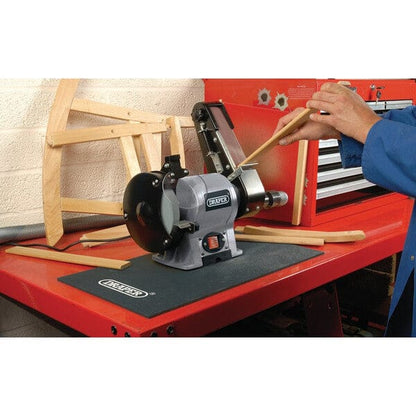Draper Vibration Absorption Mat - Draper