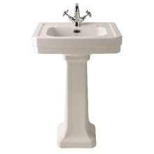 Load image into Gallery viewer, Victrion Pedestal Basin - Bayswater
