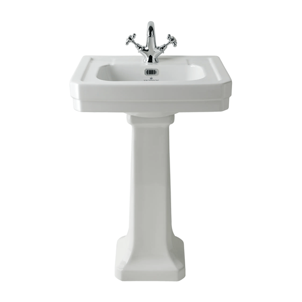 Victrion Basin Pedestal - Bayswater
