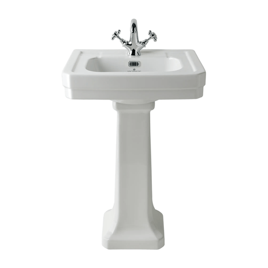 Victrion Basin Pedestal - Bayswater