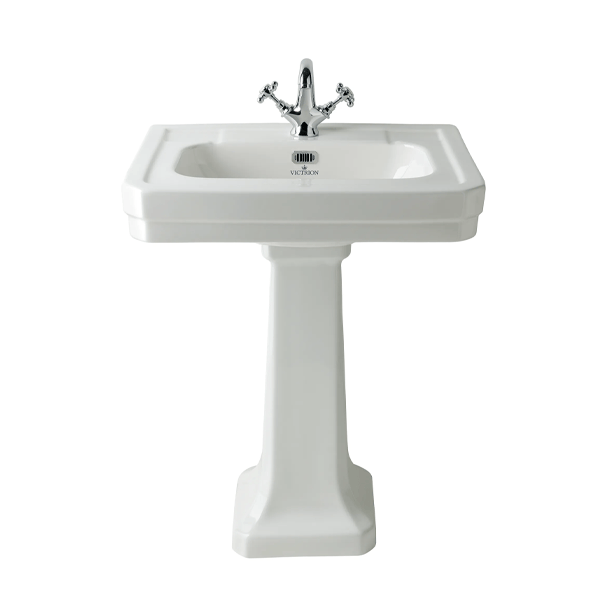 Victrion Basin Pedestal - Bayswater