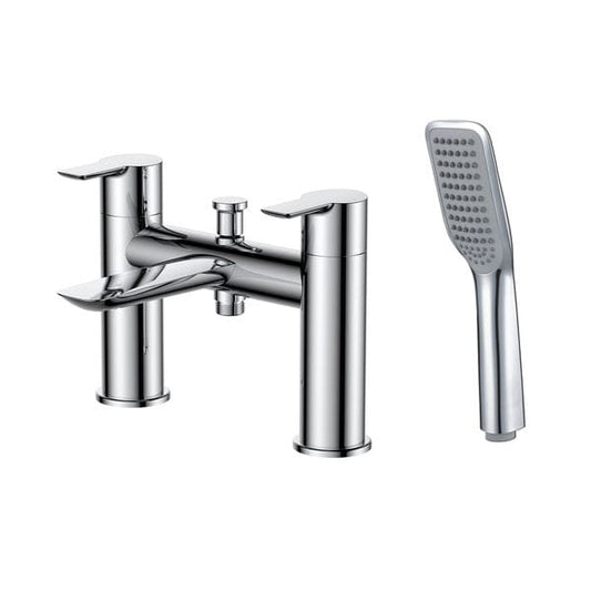 Vido Bath Shower Mixer - Aqua Bathrooms