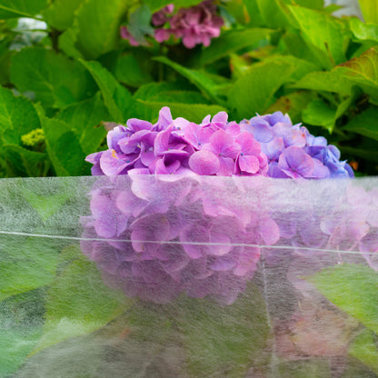 17g Non-Woven Frost Protect Fleece 1.1m x 5m - Best4Trade-Retail Garden tools & Accesories