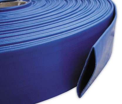 Lay Flat 2" PVC 2-6 BAR - Best4Trade-Retail Tech Hose & Fittings