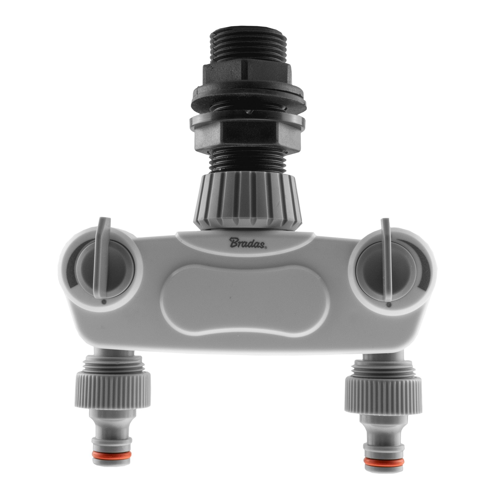 Water Butt Kit 1” BSP with WL 2-Way Valved Manifold - Best4Trade-Retail Garden watering